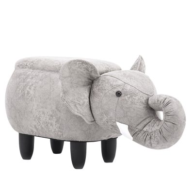 Banca Infantil Elefante