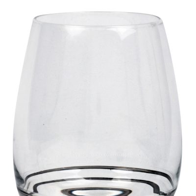 Jgo. Vasos Espiral Acero 4 Piezas