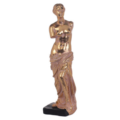 Figura Decorativa Estatua Venus