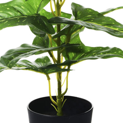 Planta Decorativa Artificial Philodendron