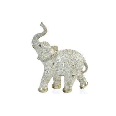 Figura Decorativa Elefante Bihar