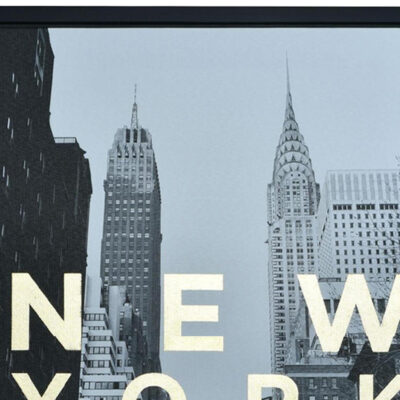 Cuadro Decorativo New York City 50 x 70