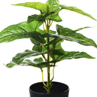 Planta Artificial Philodendron 45 Cms.