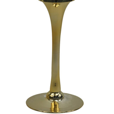 Portavela Decorativo Berna Plus Gold