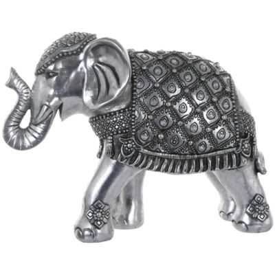 Figura Decorativa Elefante Kandla Grande