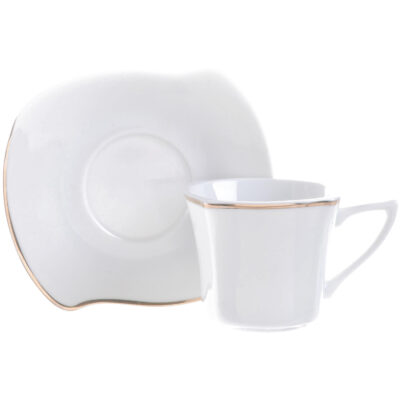 Juego de Tazas Para Café 12 Piezas Neo