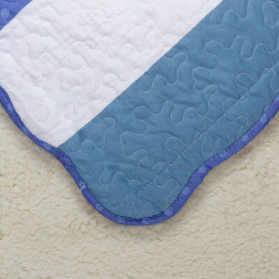 Quilt Sherpa Estocolmo 1,5 Plazas