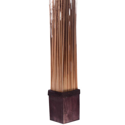 Arreglo Decorativo Bamboo Seco 100 Cms.