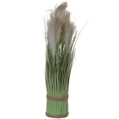 Planta Decorativa Artificial Tillandsia Ancha