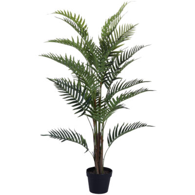 Planta Decorativa Palma Areca 120 Cms.