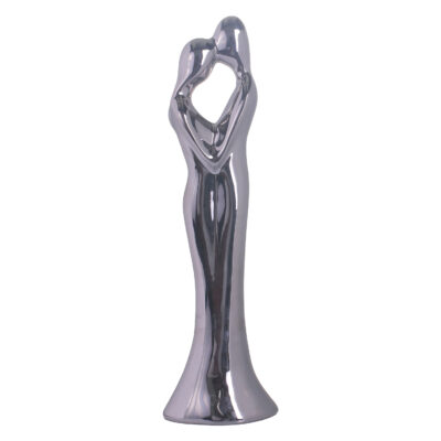 Figura Decorativa Pareja Venecia