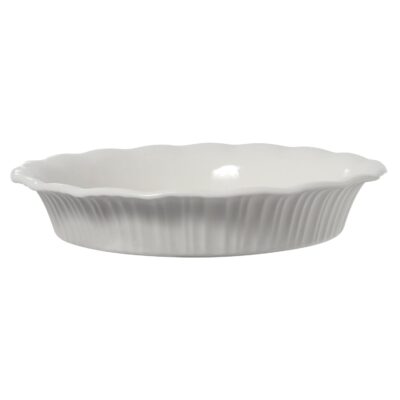 Fuente Porcelana Capri 26 Cm