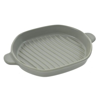 Fuente para Horno Bari 23,5 Cm