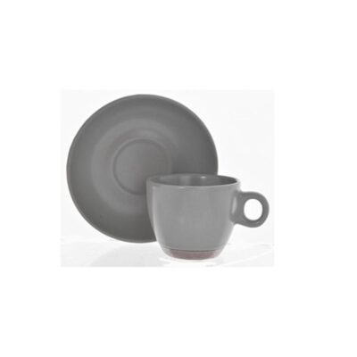 Juego de Tazas Para Café 12 Piezas Varsovia