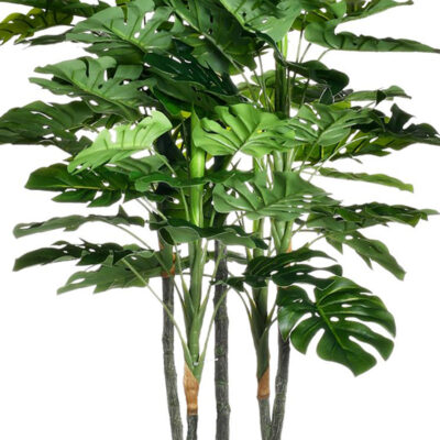 Planta Artificial Monstera 110 Cm de Alto