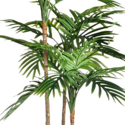 Planta Artificial Royal Palm 105 Cm de Alto