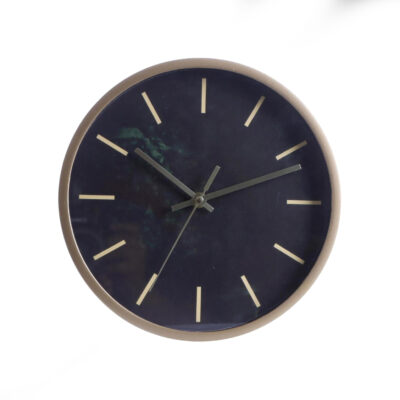 Reloj Mural Decorativo Málton 25 Cm