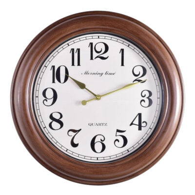 Reloj Mural Decorativo Berna 61 Cm