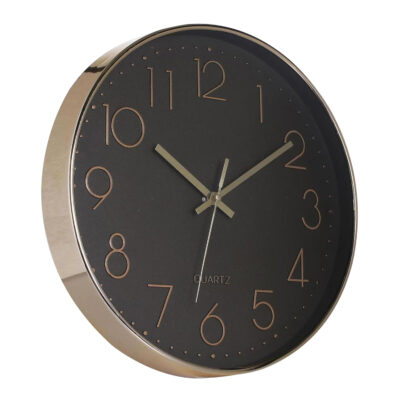 Reloj Mural Decorativo Lido 30 Cm