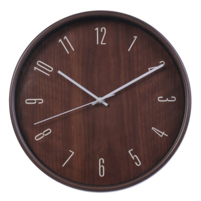 Reloj Mural Decorativo Liverpool 30 Cm