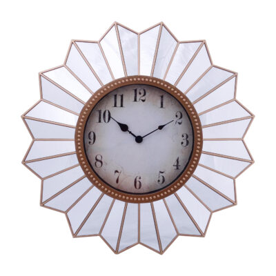 Reloj Mural Decorativo Bastia 56 Cm