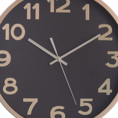 Reloj Mural Decorativo Belgrado 35 Cm