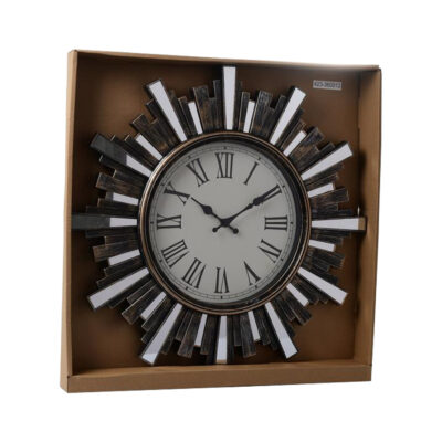 Reloj Mural Decorativo Colonia 58 Cm