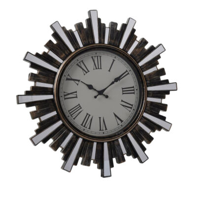 Reloj Mural Decorativo Colonia 58 Cm