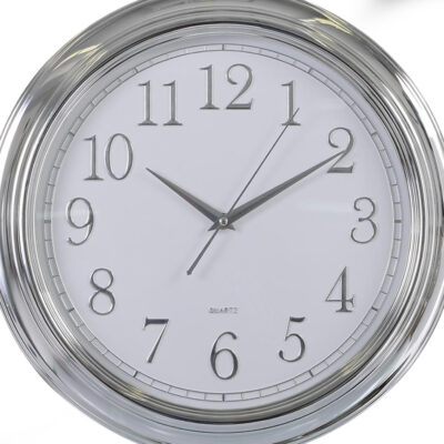 Reloj Mural Decorativo Praga 41 Cm